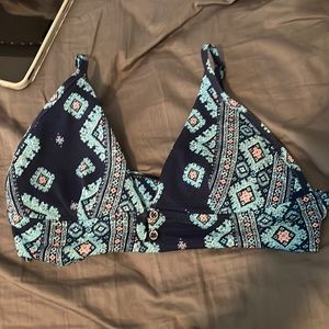 Aerie bathing suit